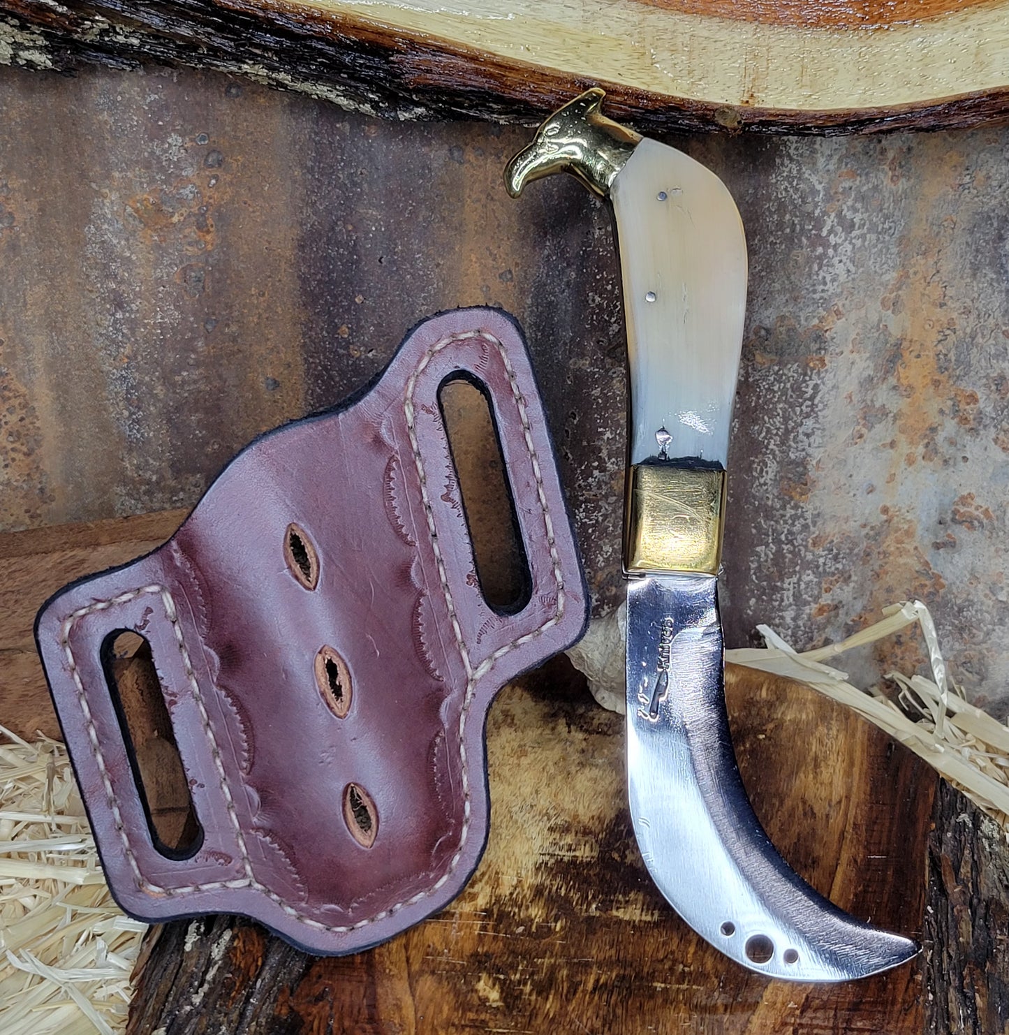 Tranchetes De Aguila