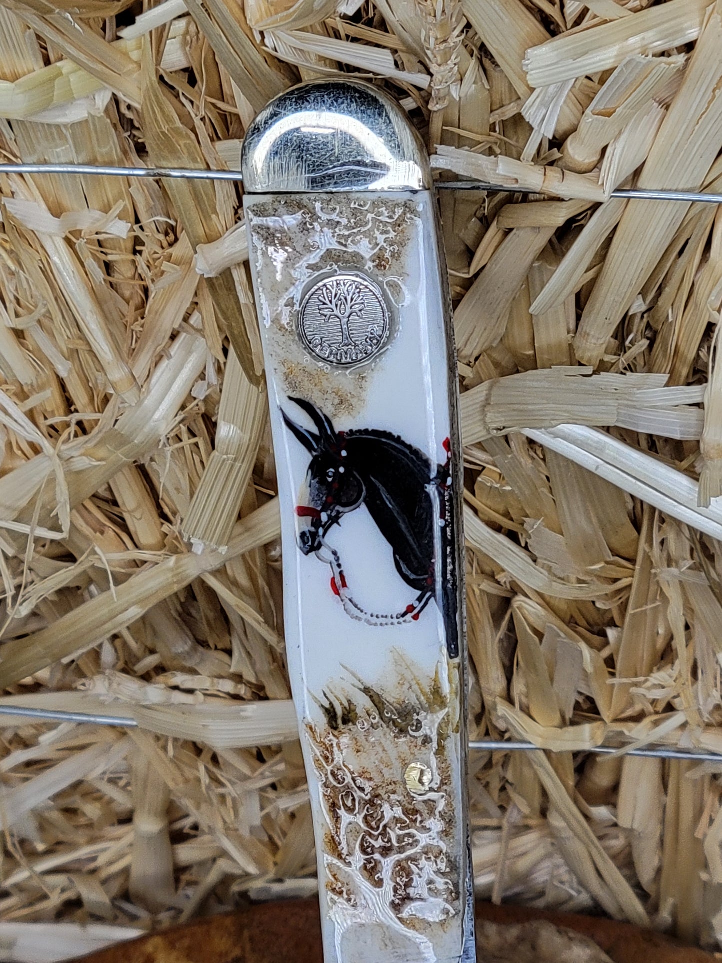 Navaja Del Arbolito K73