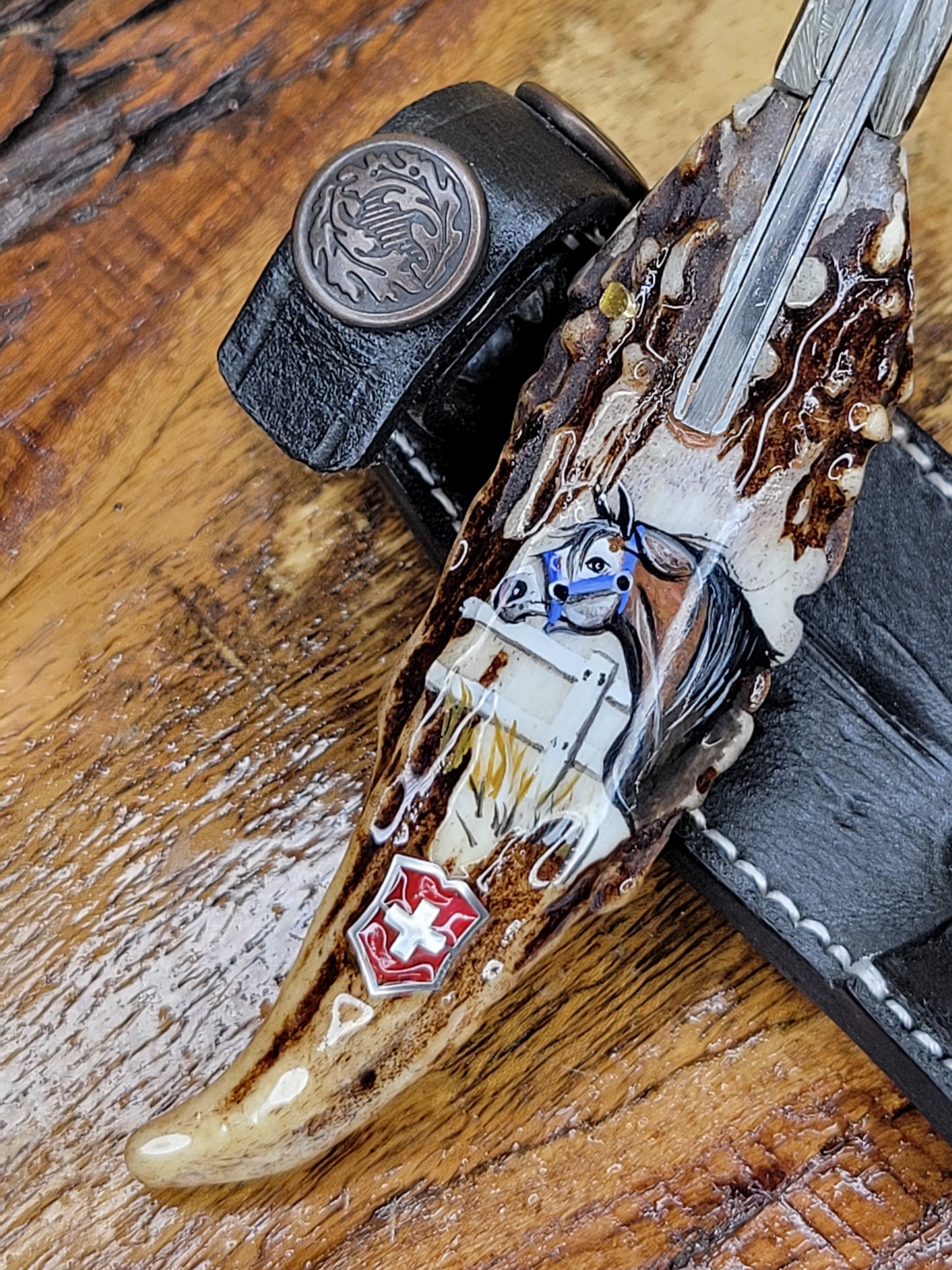 Navaja Victorinox K74