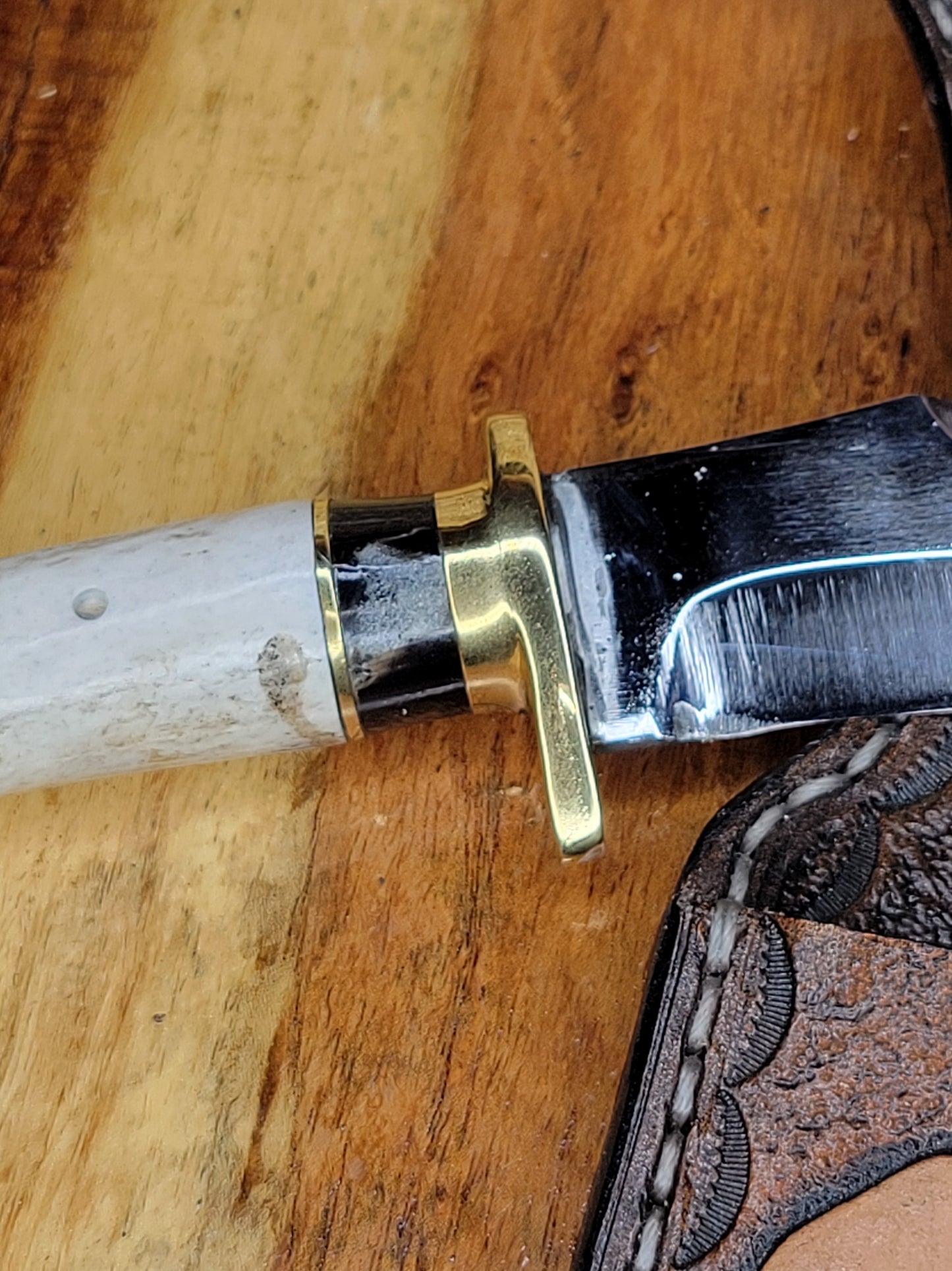Cuchillo Pun 44