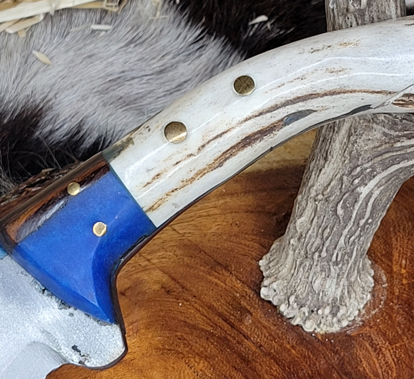 Cuchillo Q13