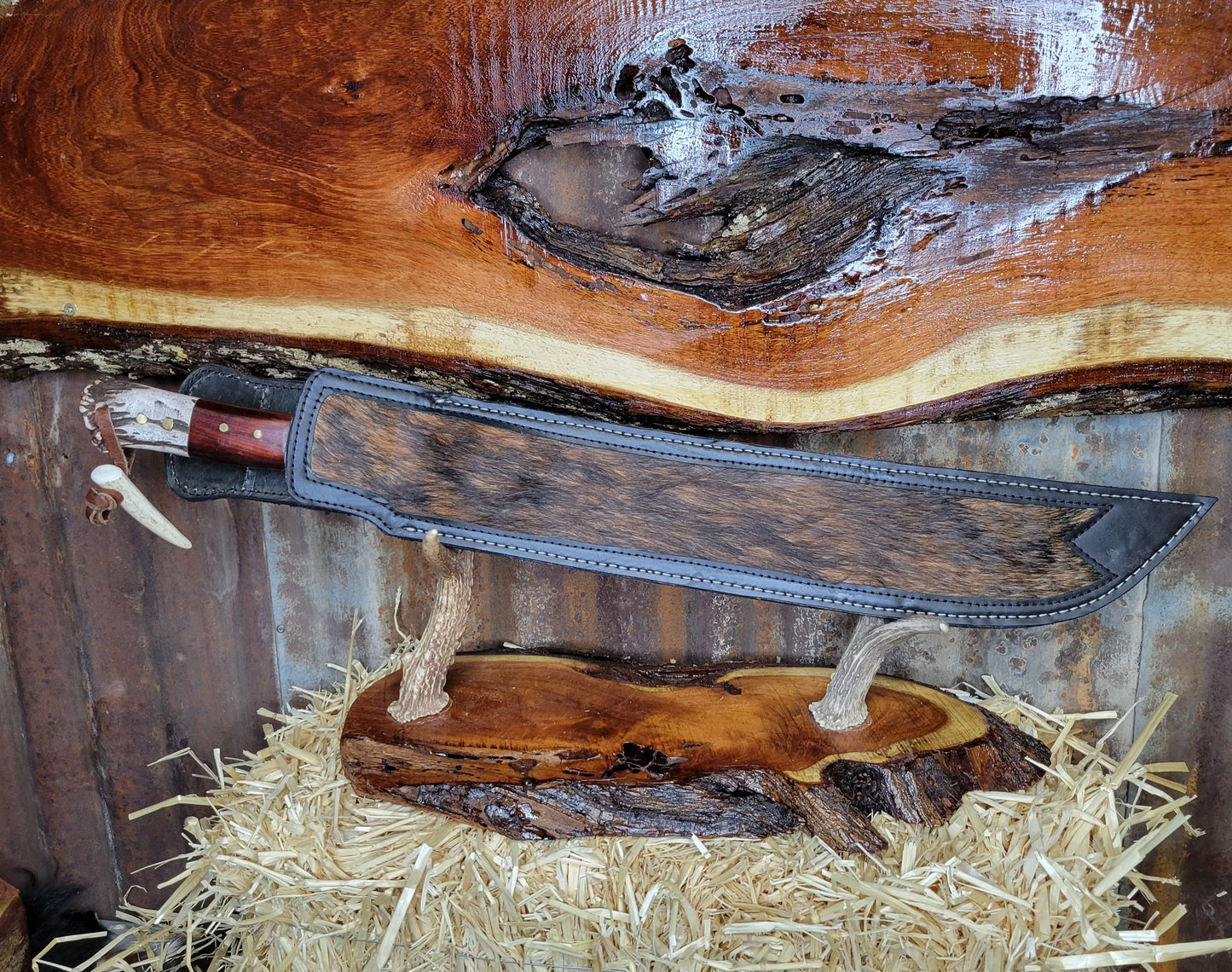 Machete M5