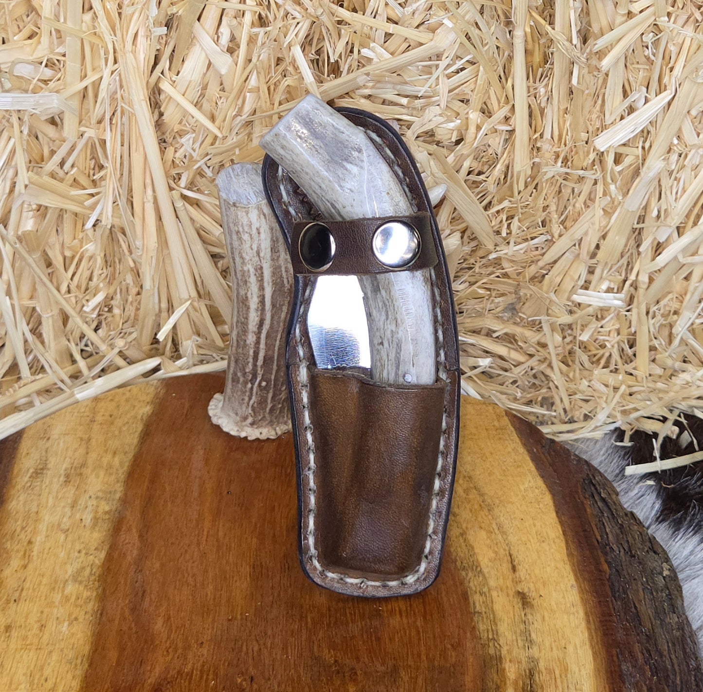 Navaja Cuerno de Venado N32