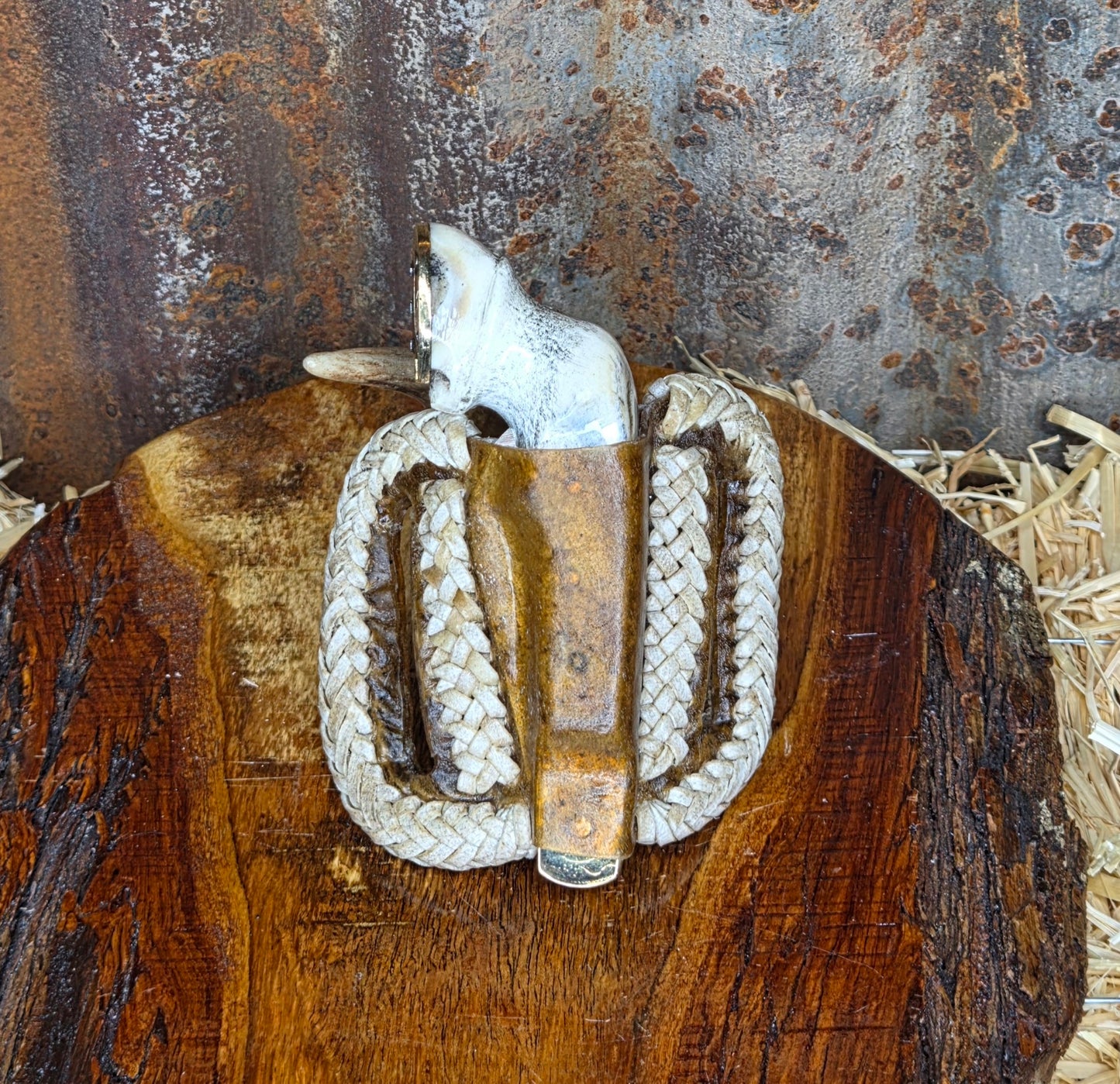 Navaja Pata de Caballo Victorinox K68