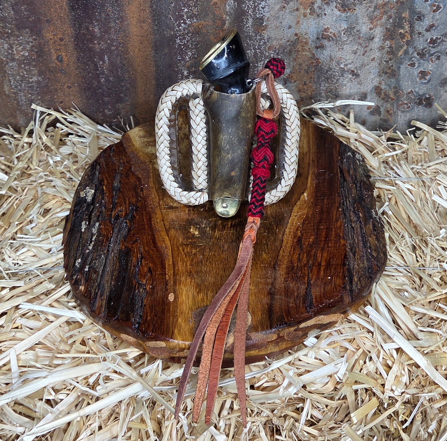 Navaja Multi-herramienta Pata de Caballo K77