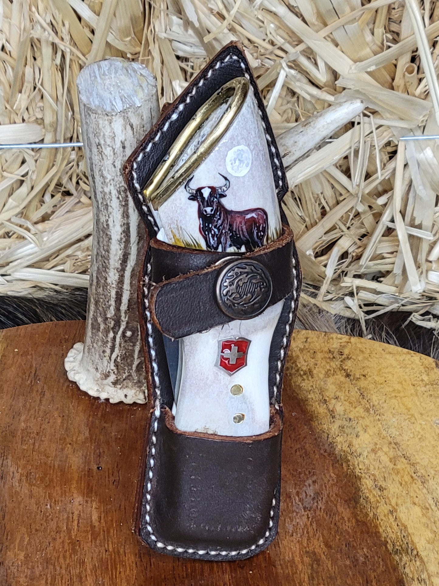 Navaja Victorinox Patita de Caballo