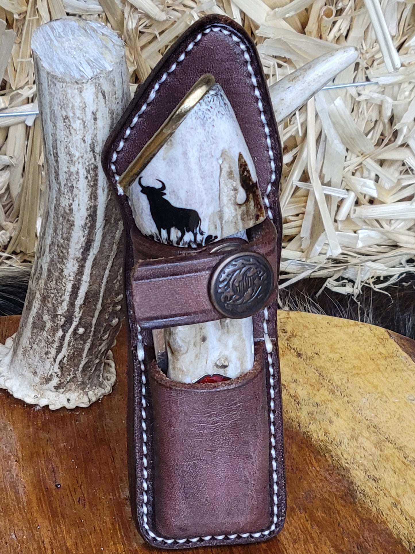 Navaja Victorinox Patita de Caballo