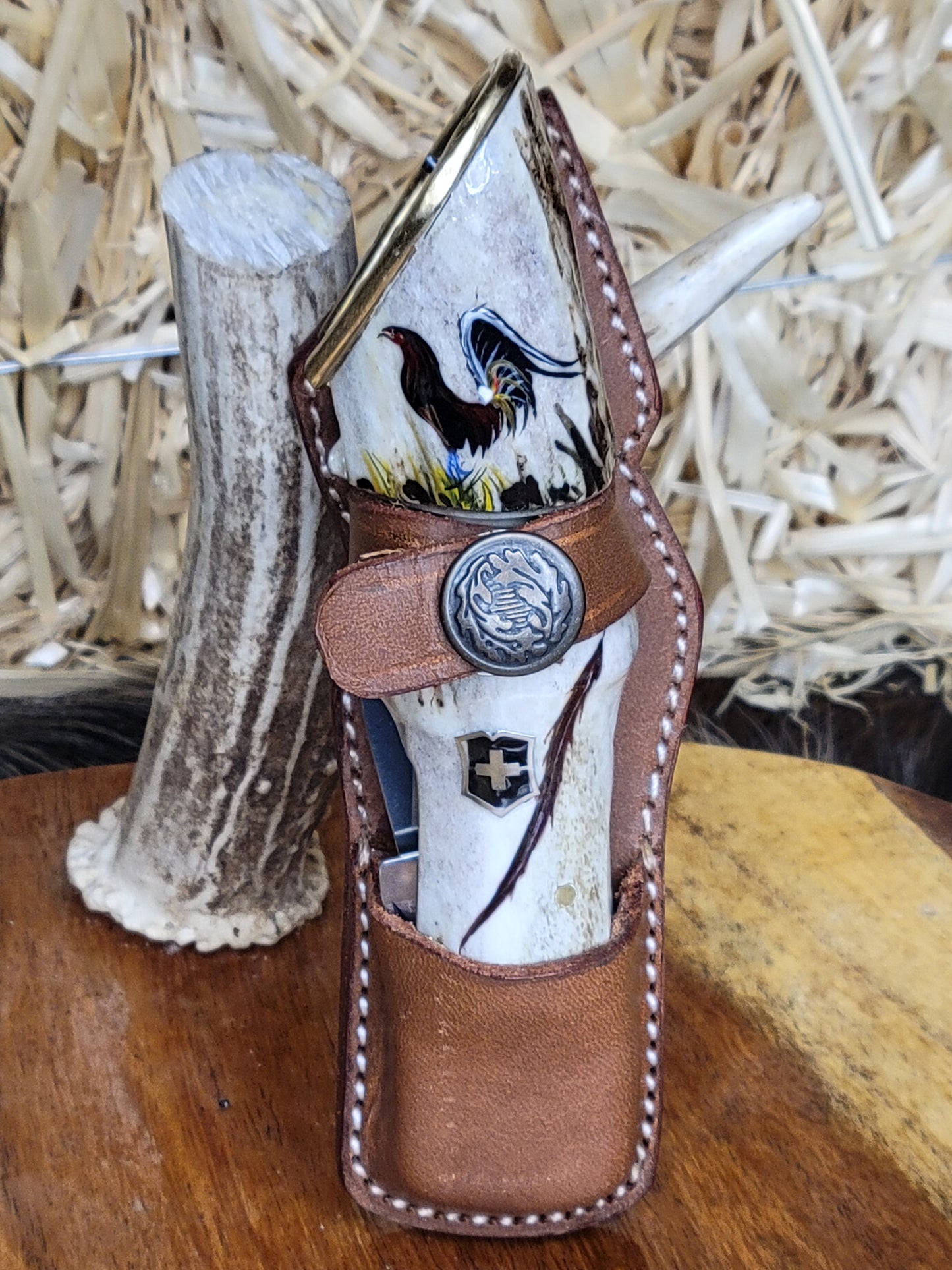 Navaja Victorinox Patita de Caballo