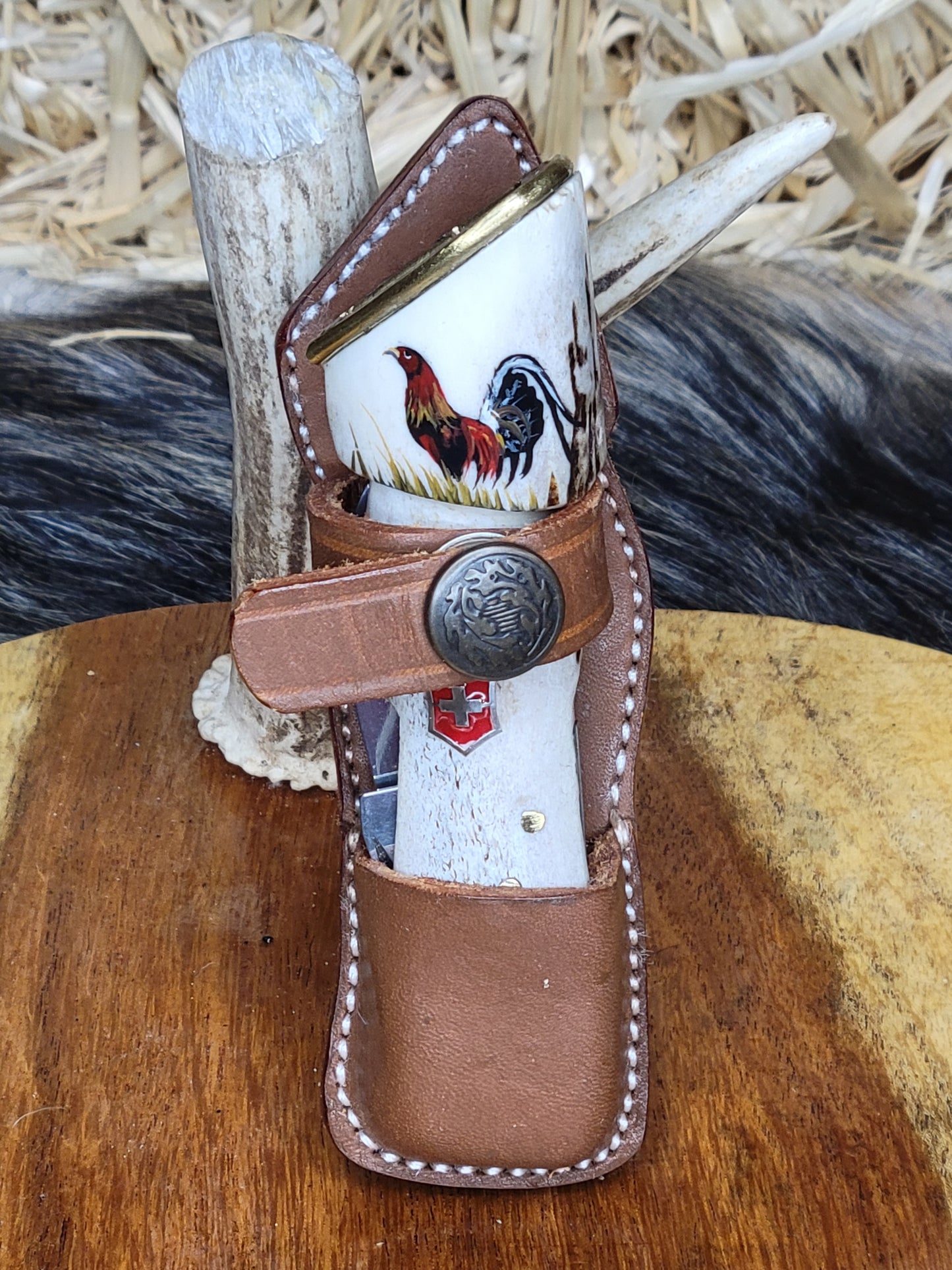 Navaja Victorinox Patita de Caballo