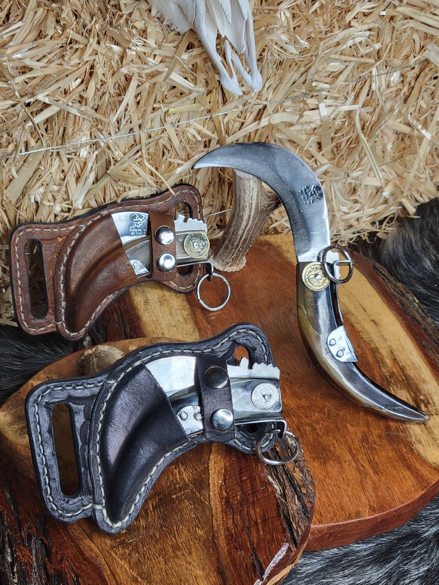 Tranchete Tradicional