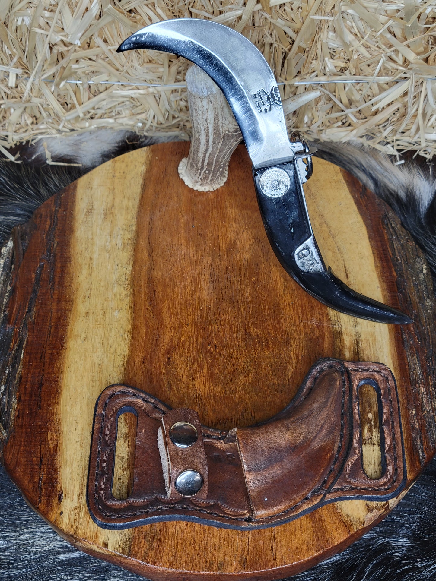 Tranchete Tradicional