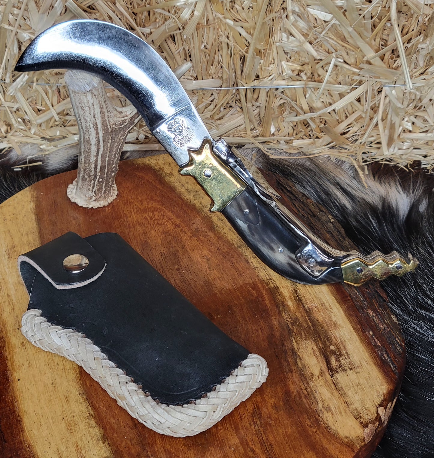 Tranchete Mecanico T12