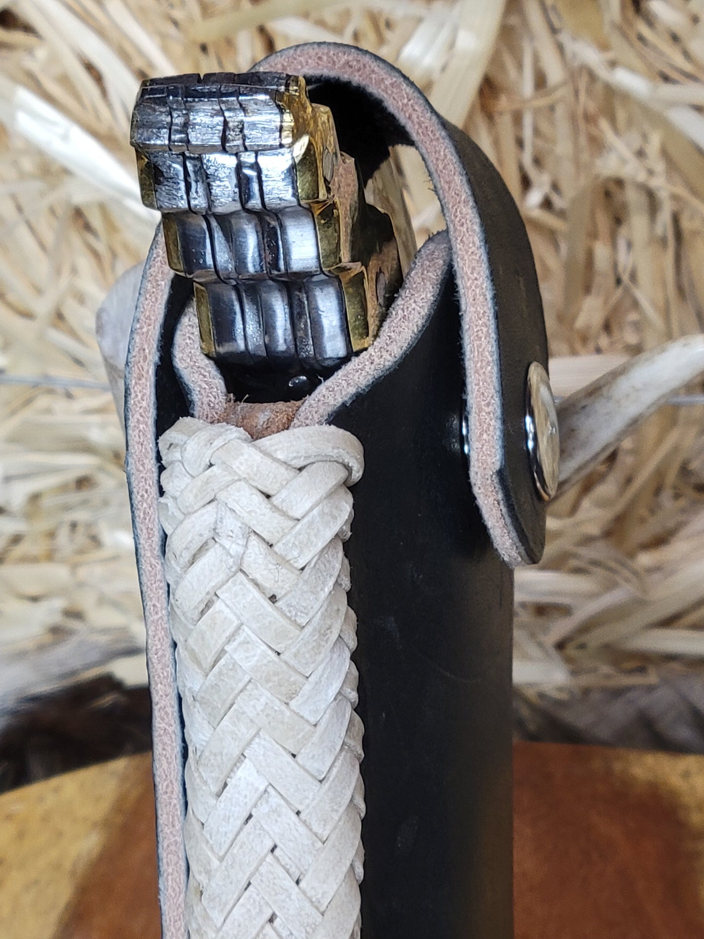 Tranchete Mecanico T12