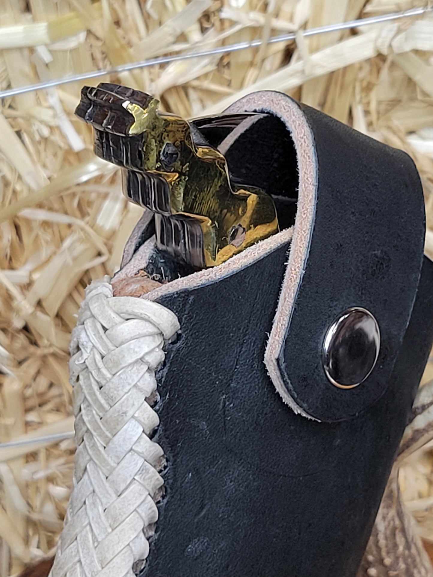 Tranchete Mecanico T12