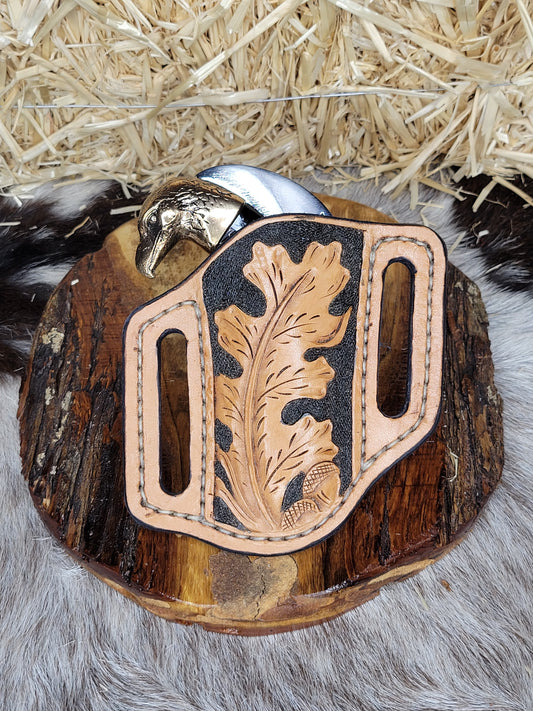 Tranchete Cabeza De Águila T63