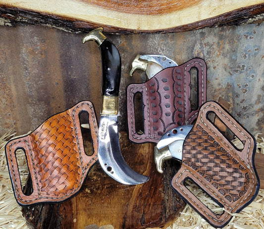 Tranchetes De Aguila