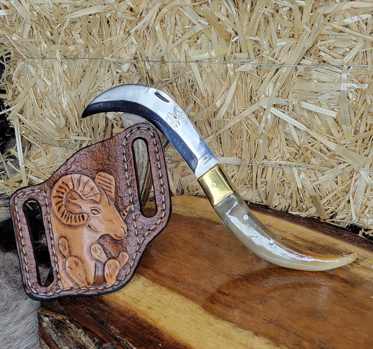 Tranchet Cuerno de Toro T78