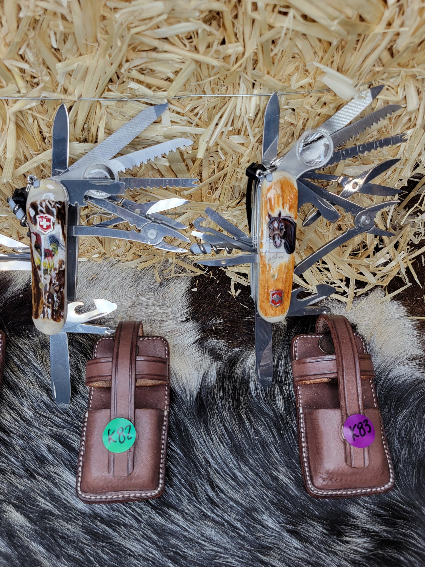 Navajas Multi-herramientas Victorinox