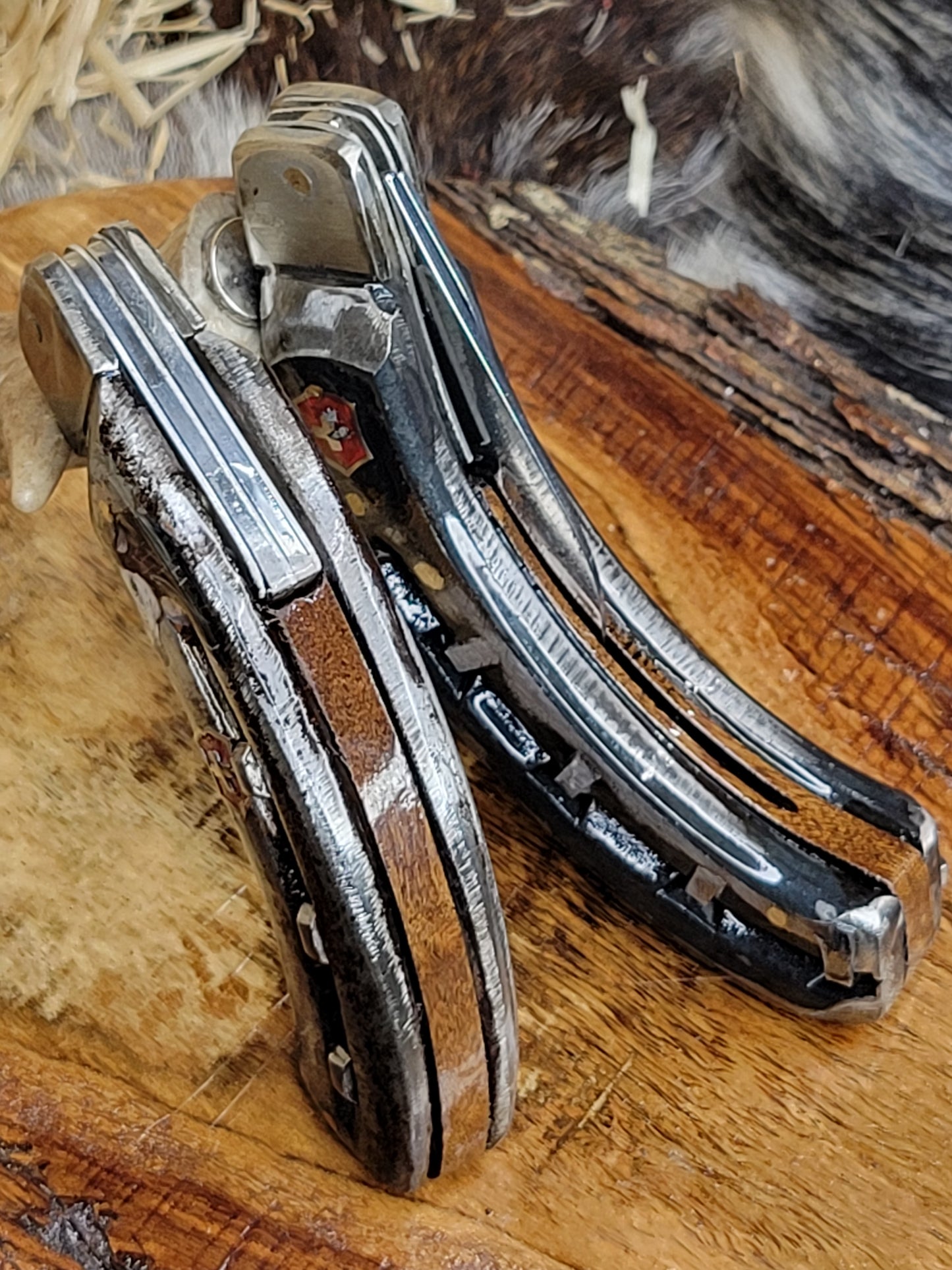 Navajas Victorinox Herradura