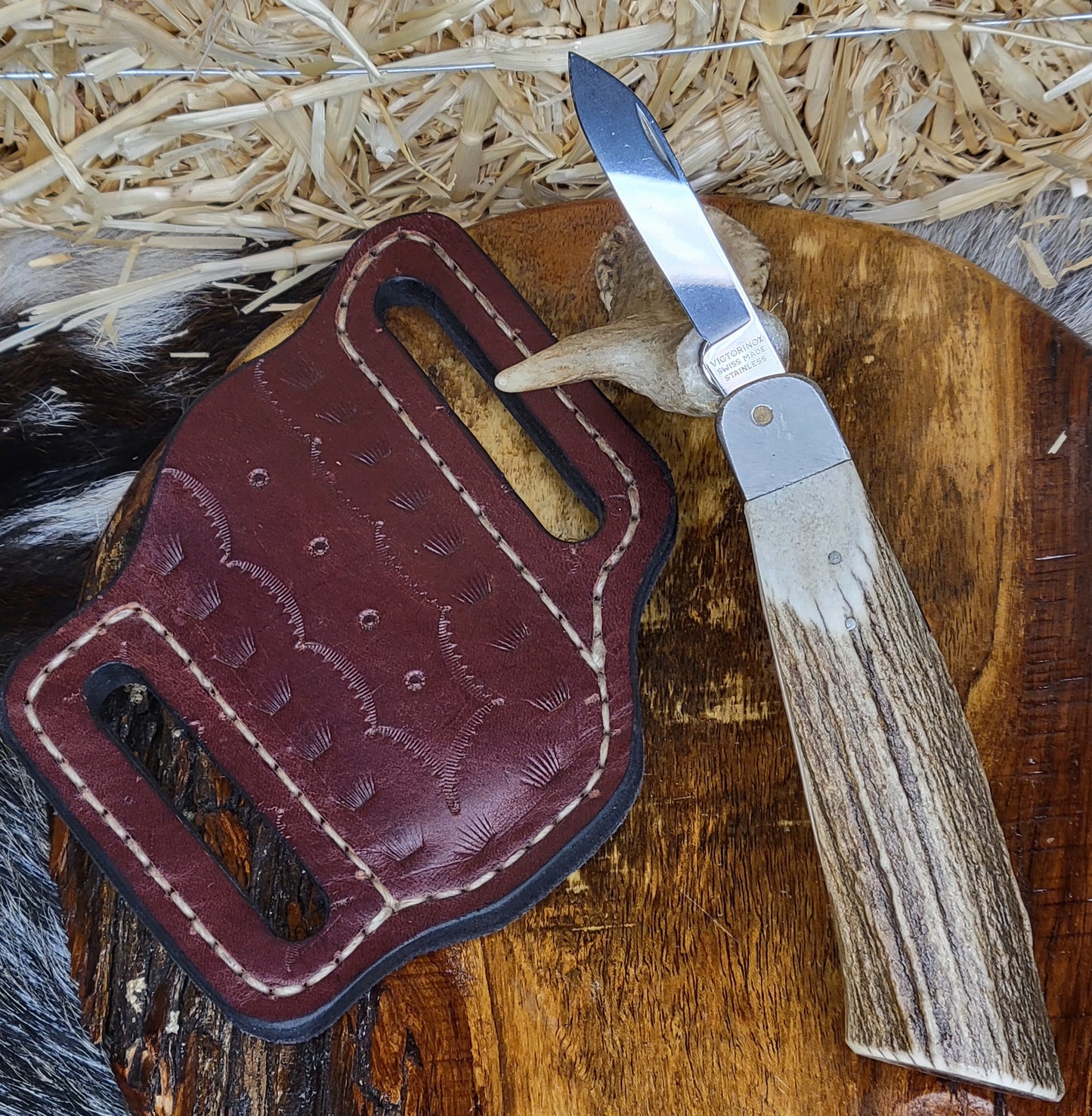 Navaja Victorinox K69