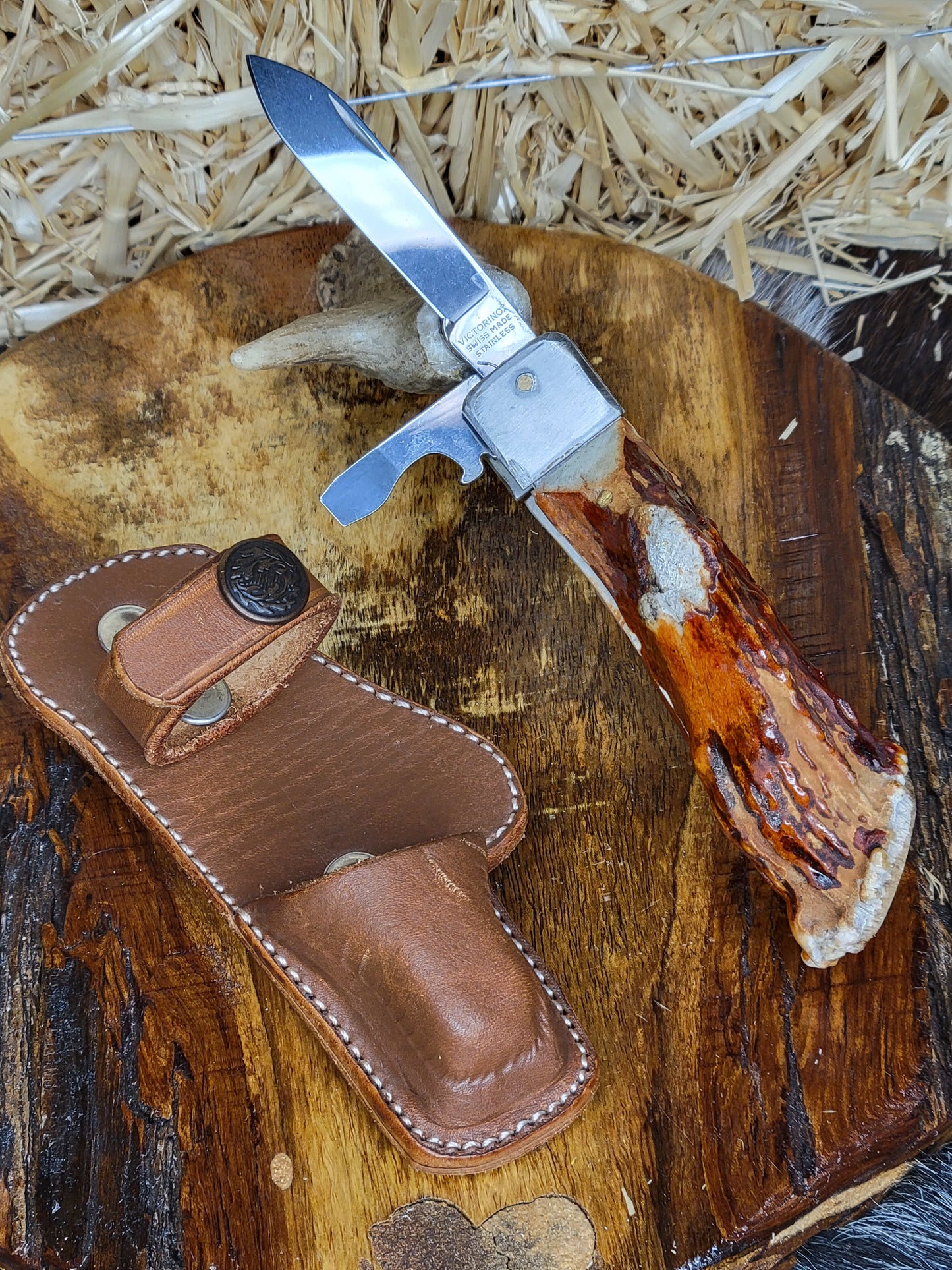 Navaja Victorinox K70