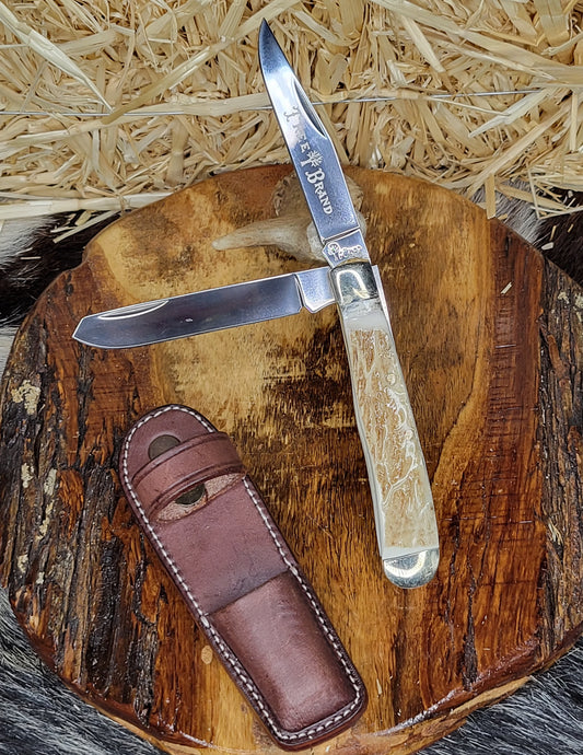 Navaja Del Arbolito K73