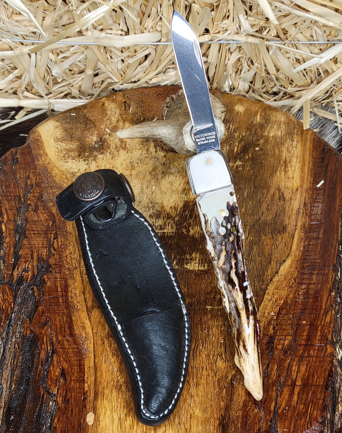 Navaja Victorinox K74