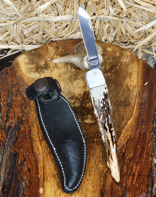 Navaja Victorinox K74