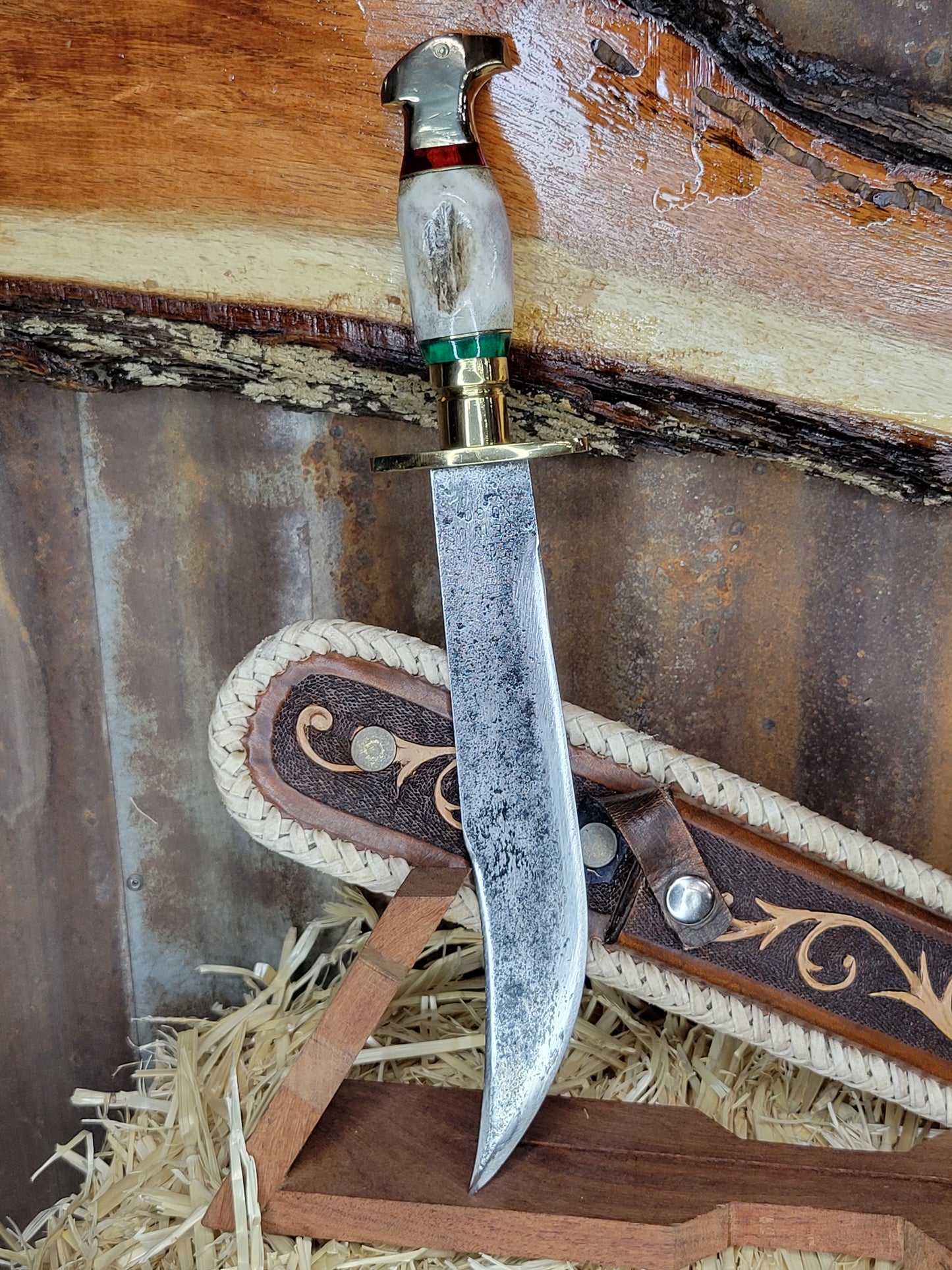 Cuchillos de Machete Antiguos