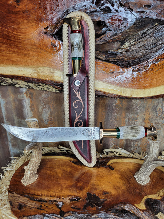 Cuchillos de Machete Antiguos