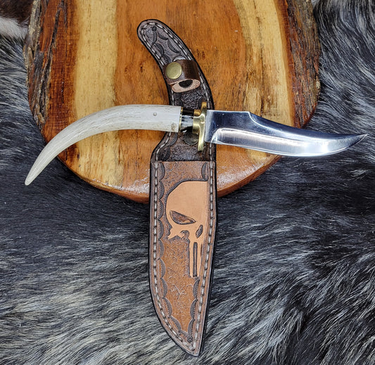 Cuchillo Pun 44