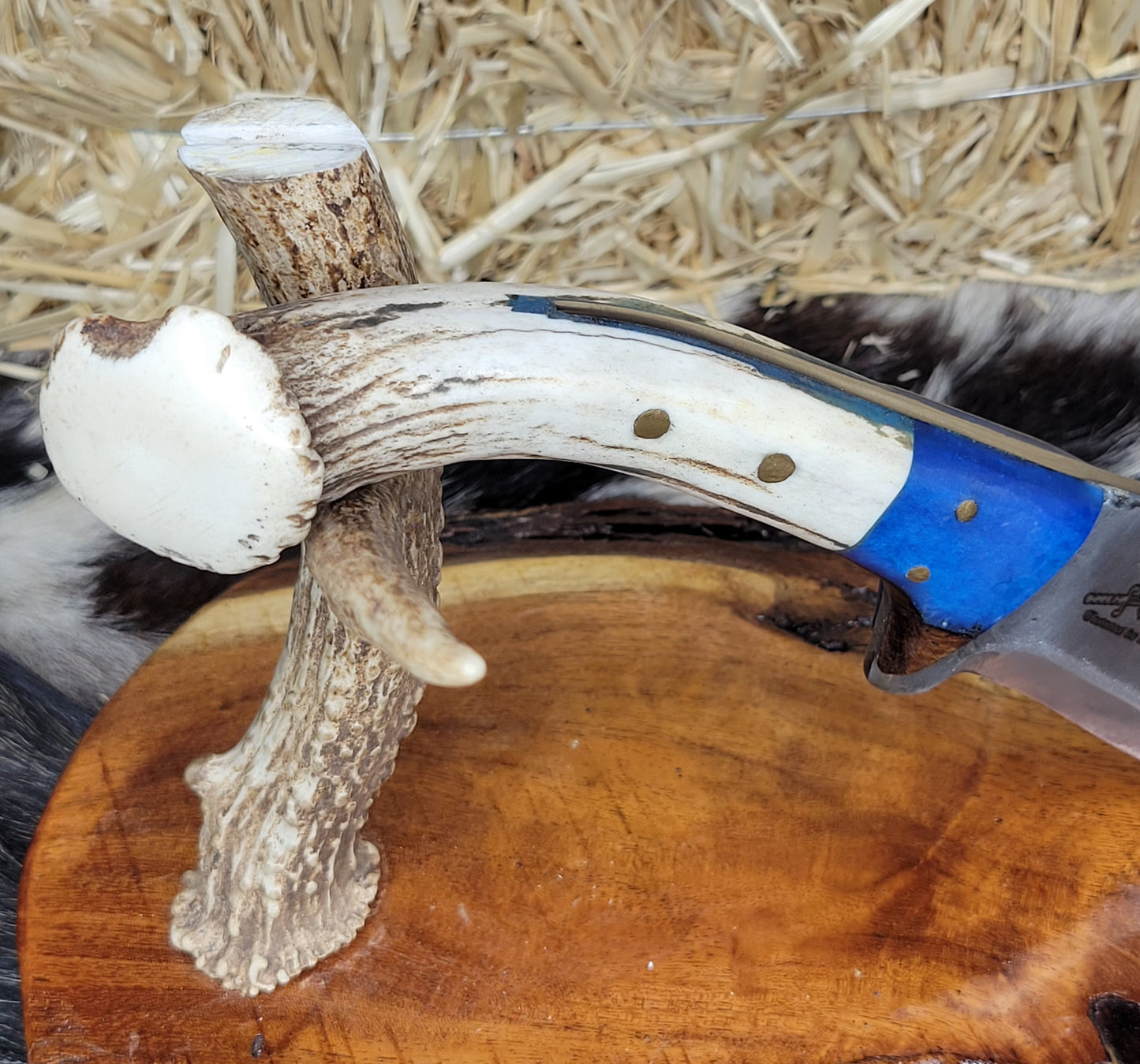 Cuchillo Q13