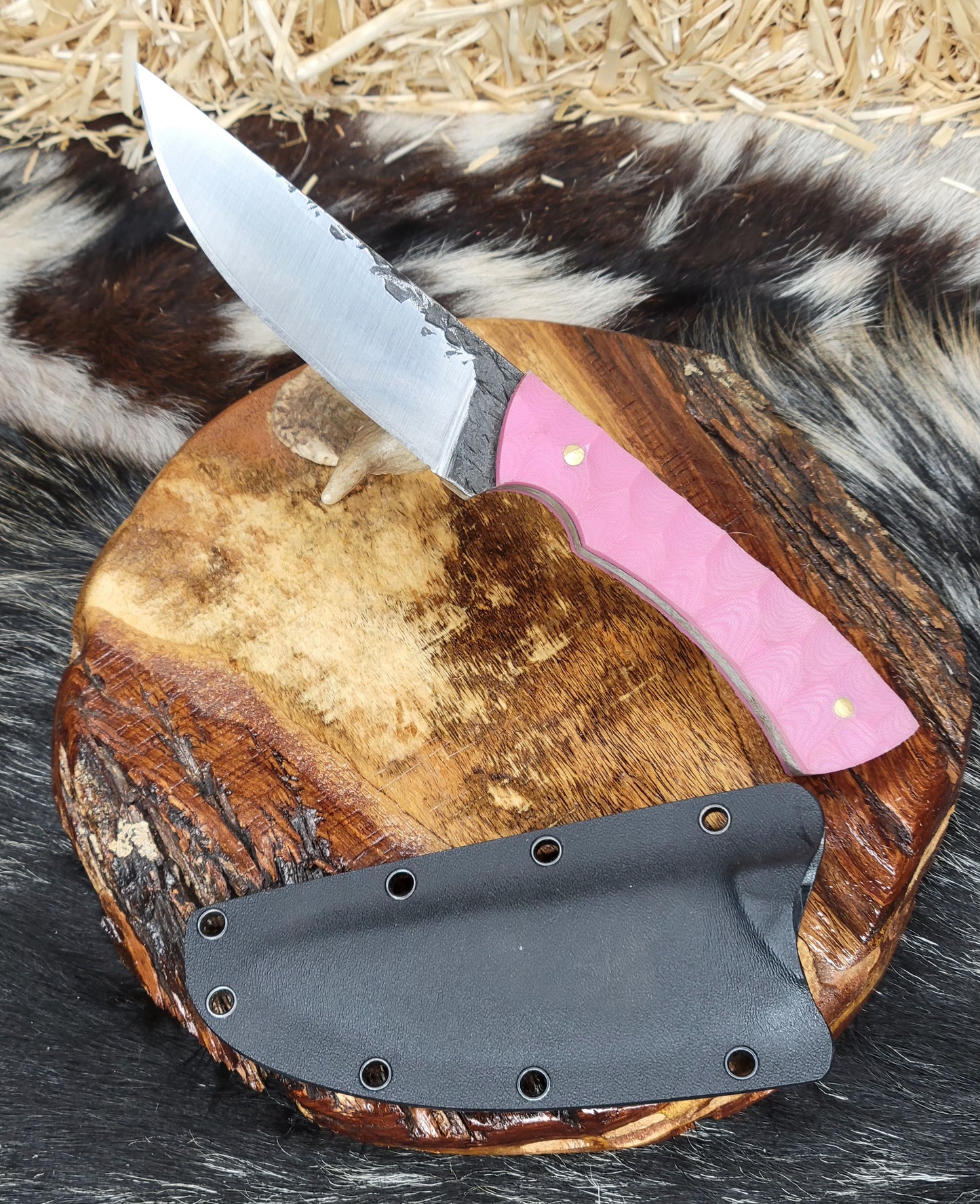 Cuchillo C1