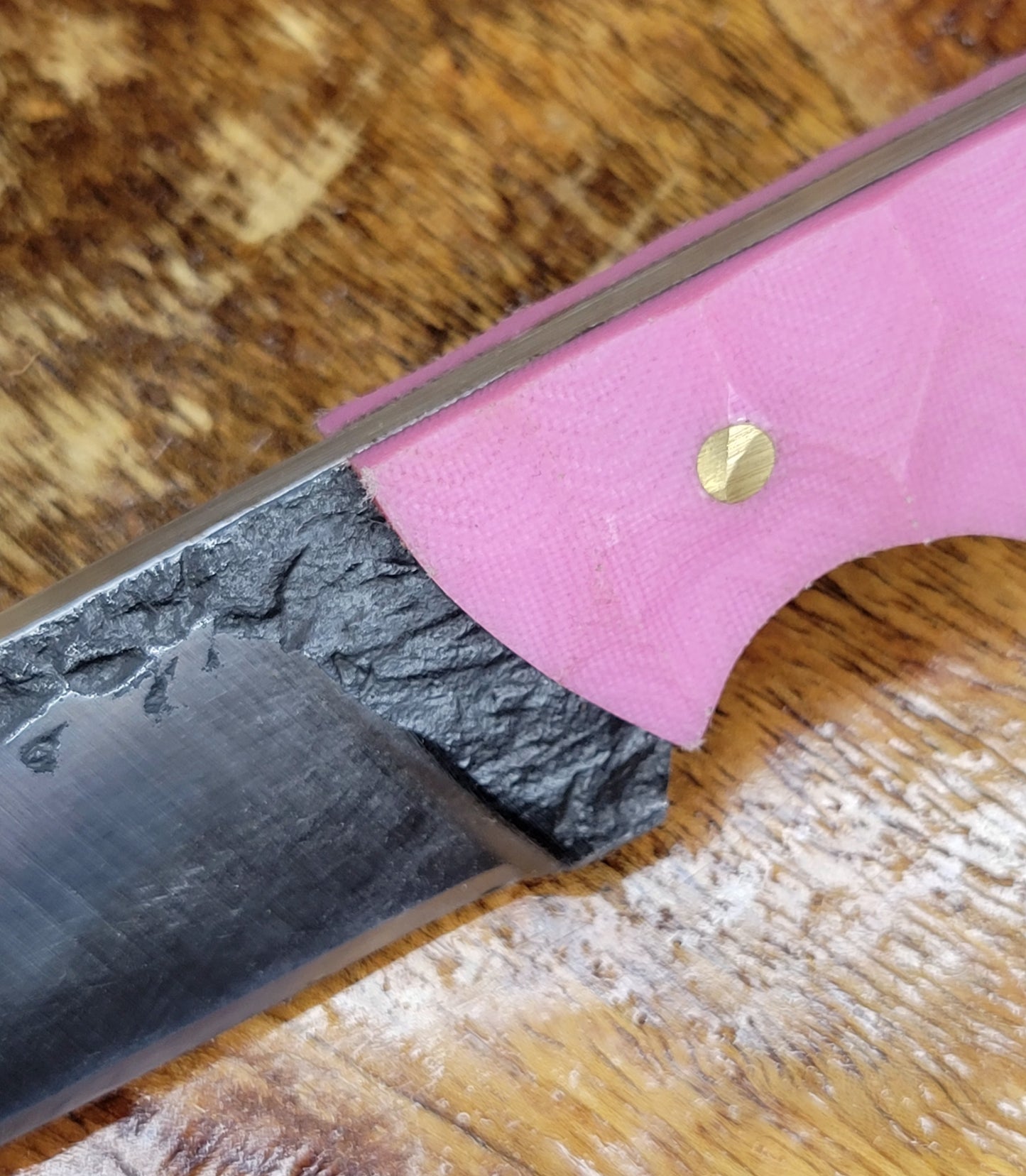 Cuchillo C1