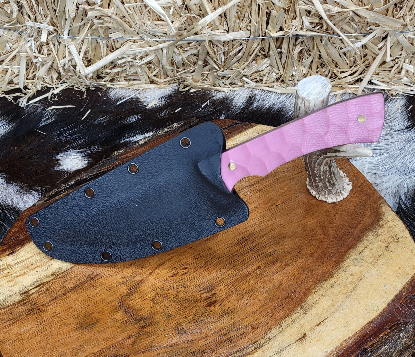 Cuchillo C1