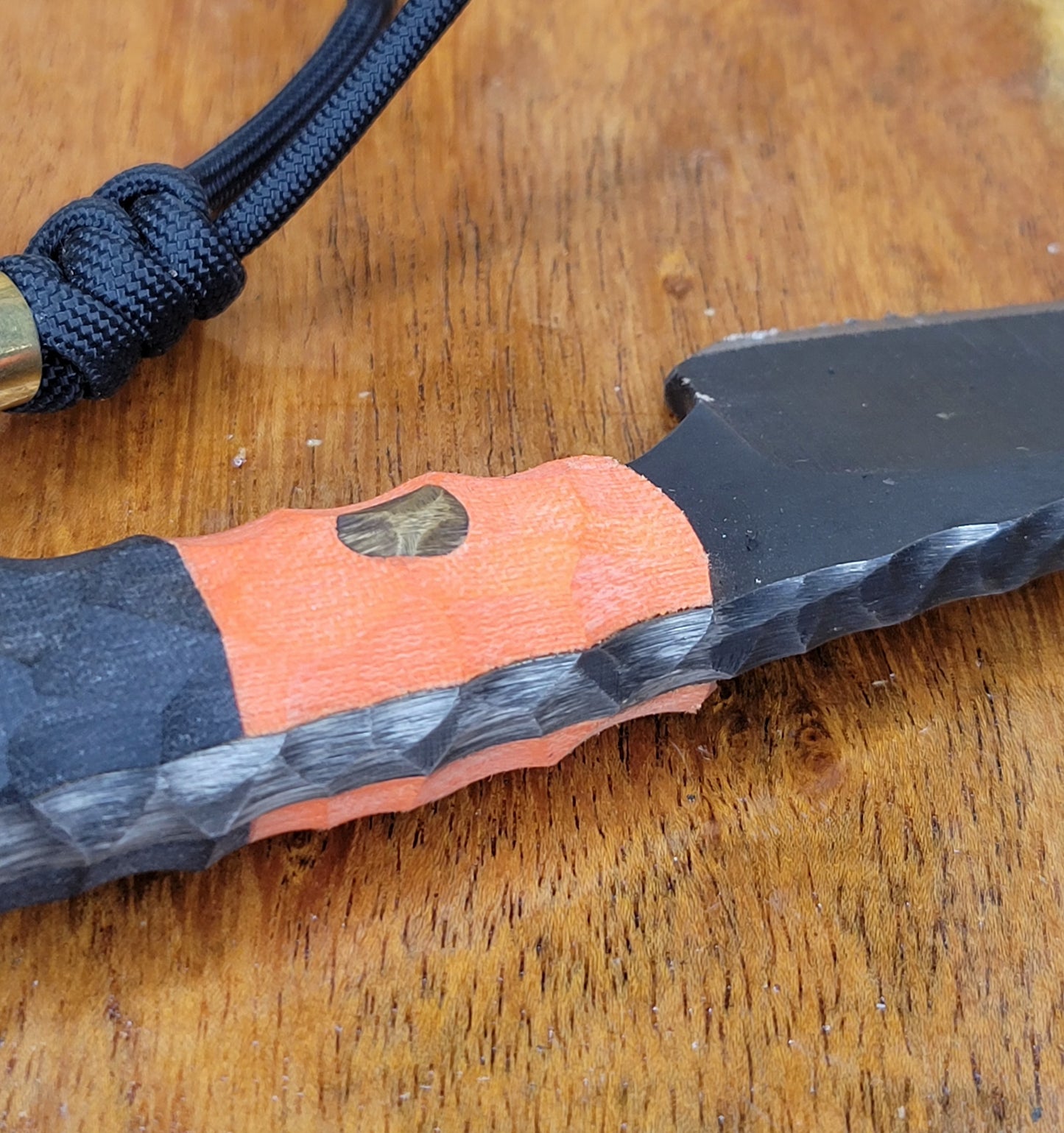 Cuchillo C2 Doble Funda