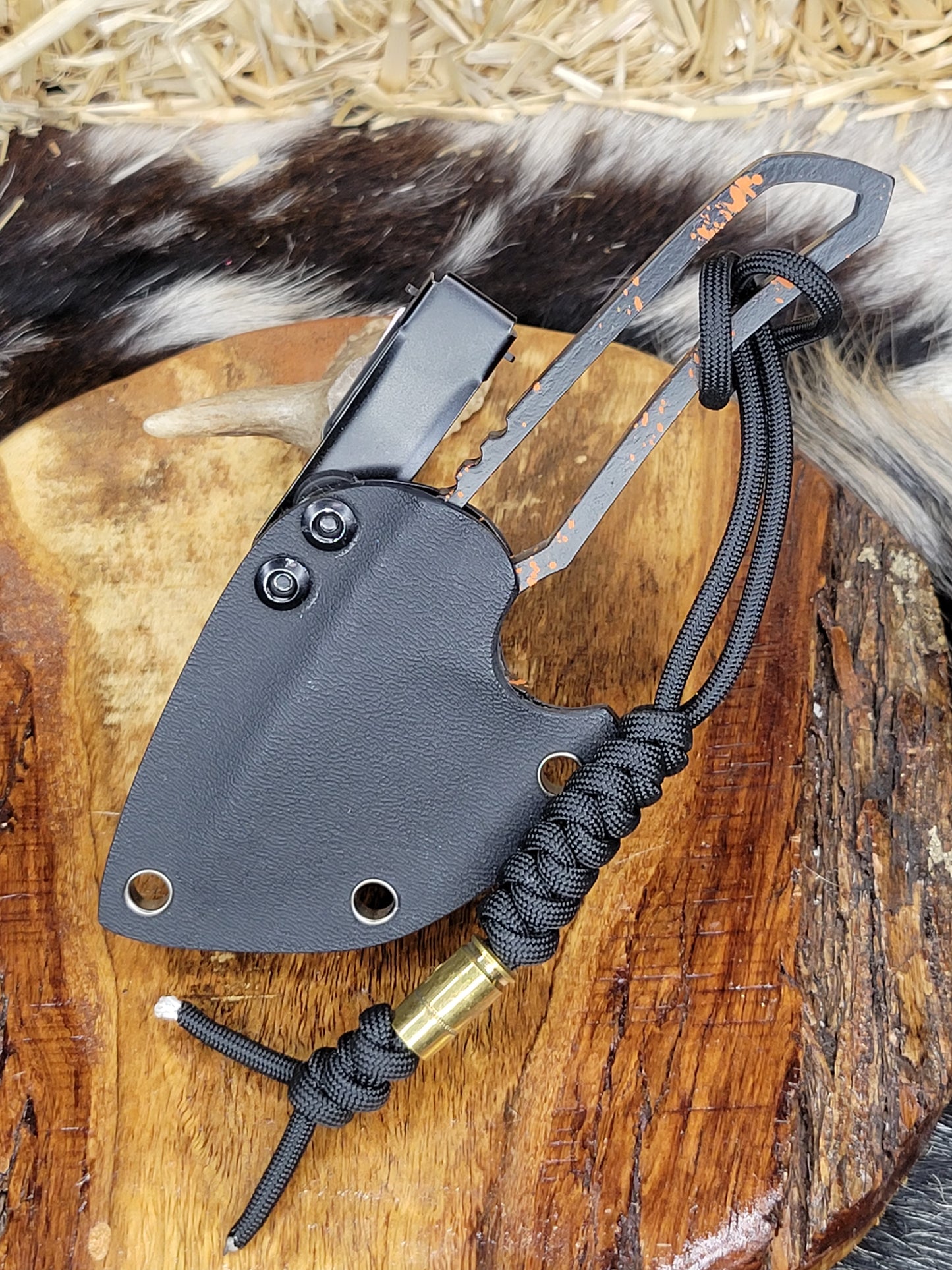 Cuchillo C7