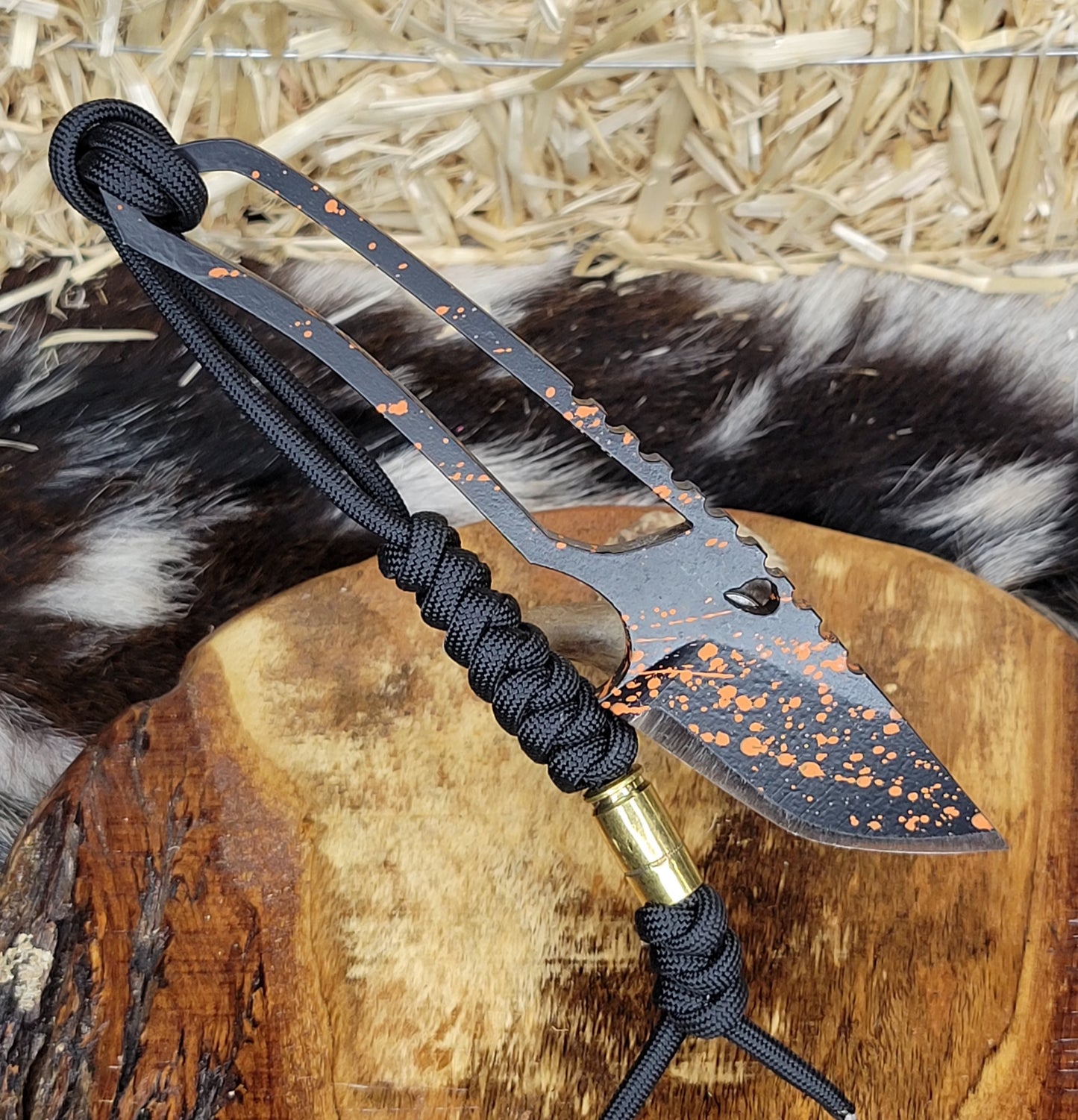 Cuchillo C7