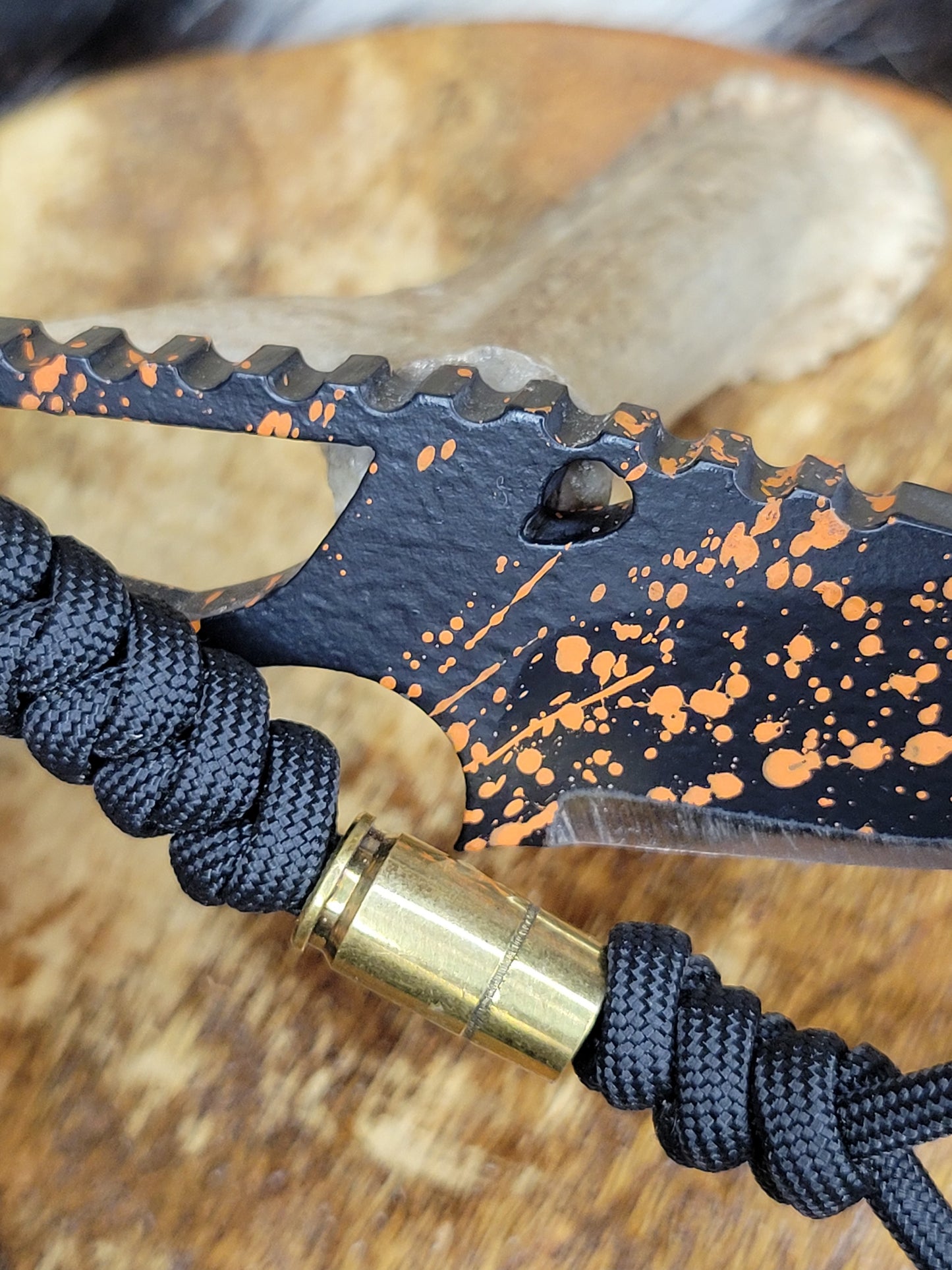 Cuchillo C7
