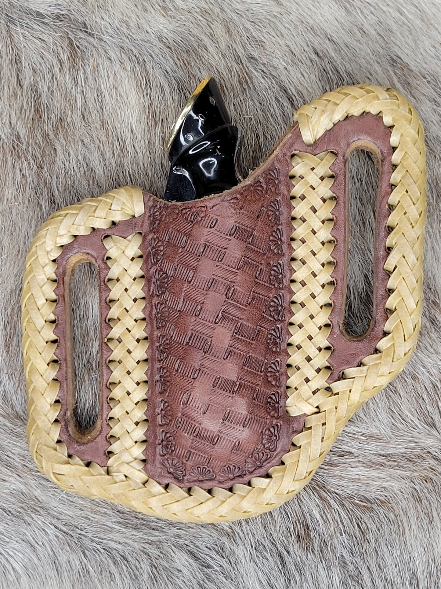 Navaja Pata De Caballo NM5