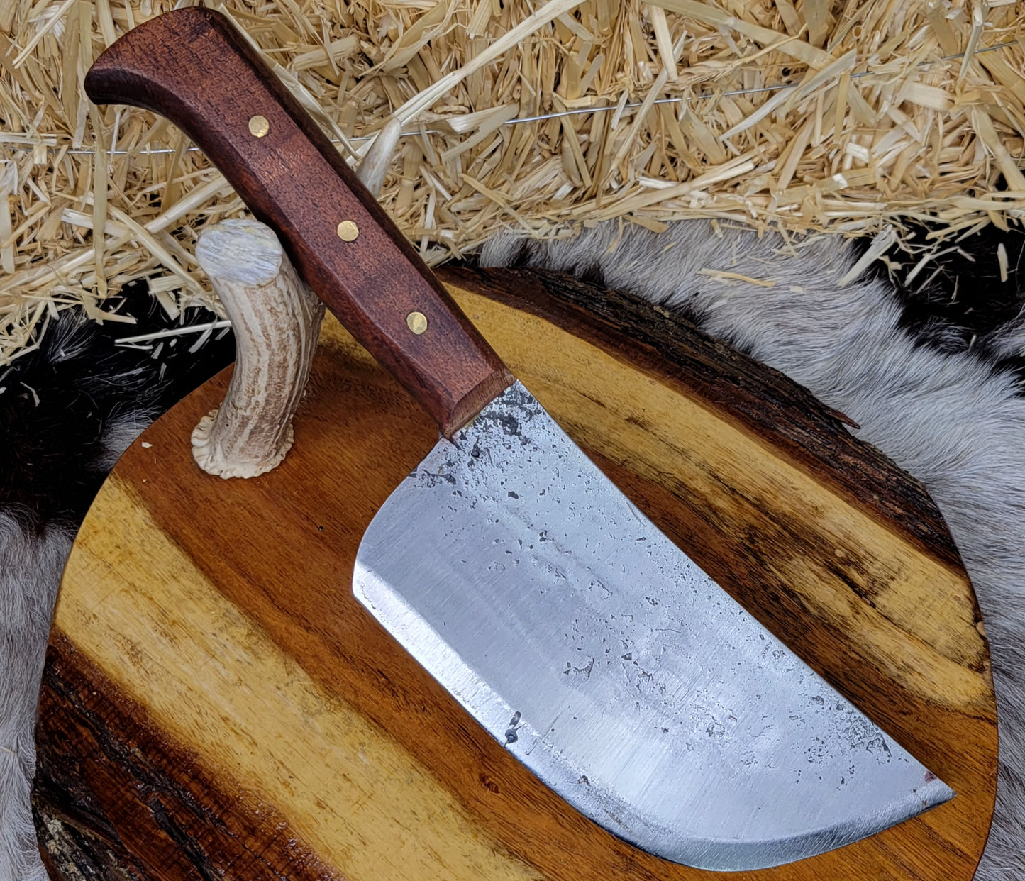 Hacha Taquera CK3
