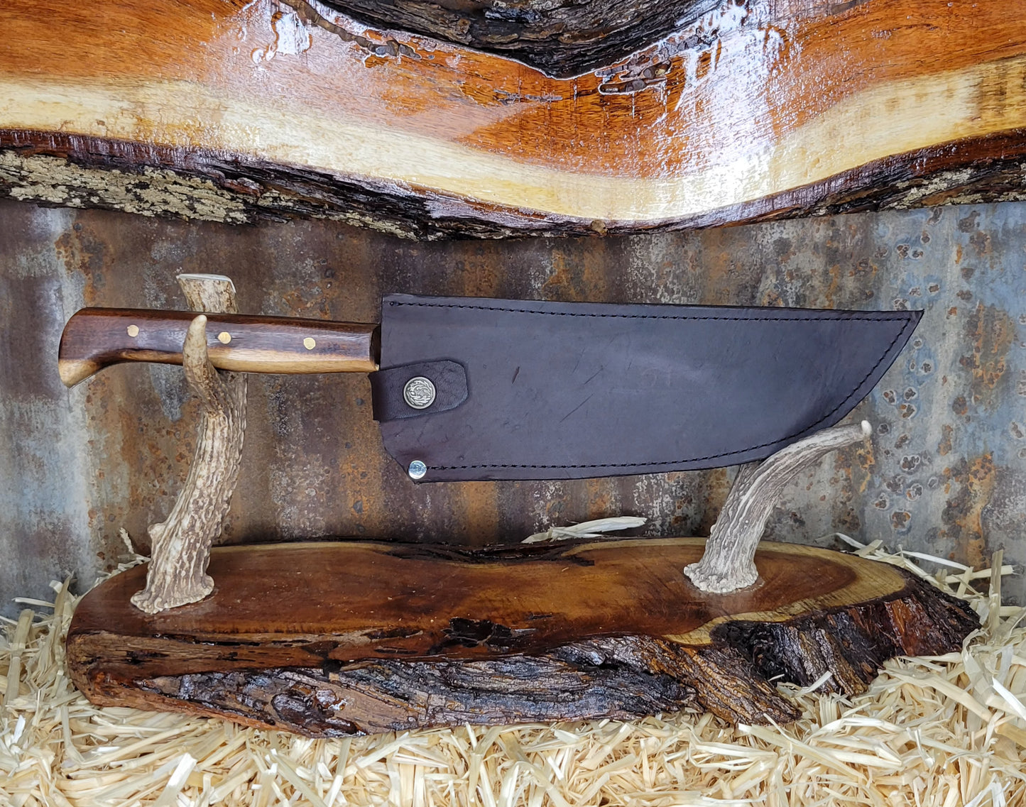 Chef Knife CK7