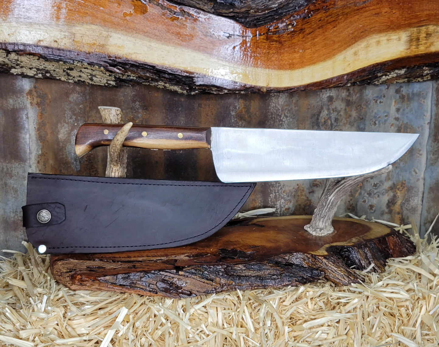 Chef Knife CK7