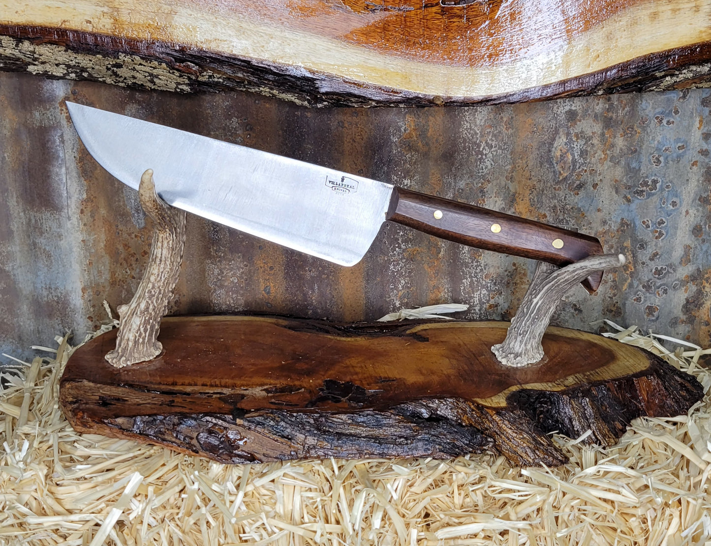 Chef Knife CK7