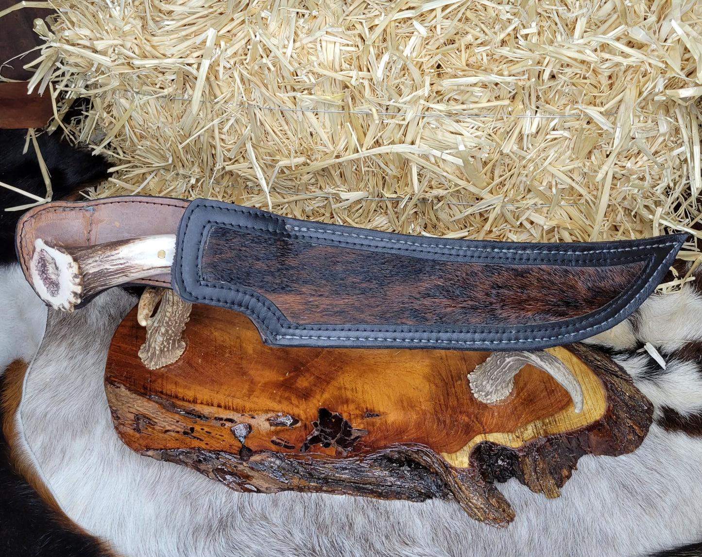Filetero Cuerno de Venado CK14