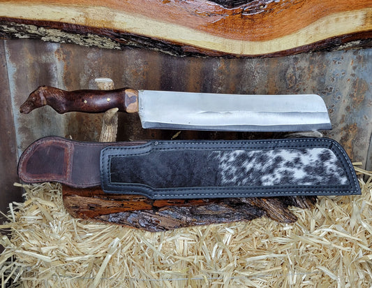 Cuchillo Santo Caballo CK18