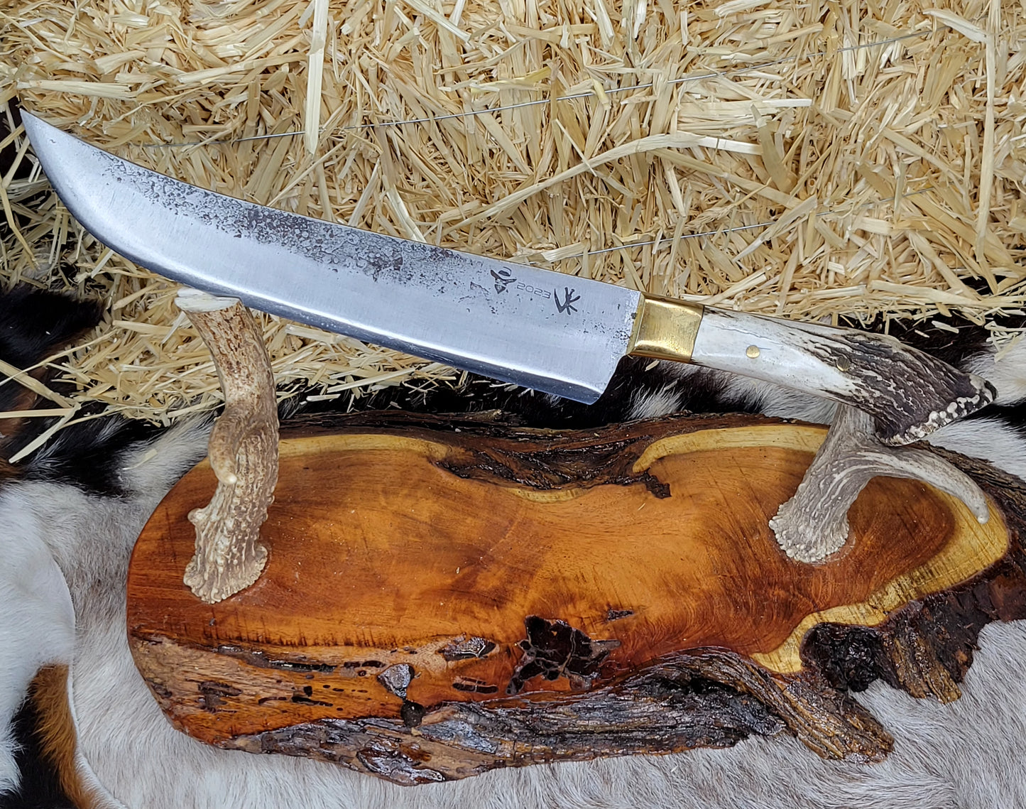 Filetero Cuerno de Venado CK27