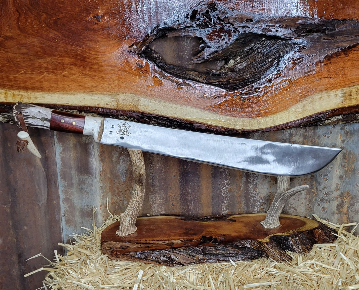 Machete M5