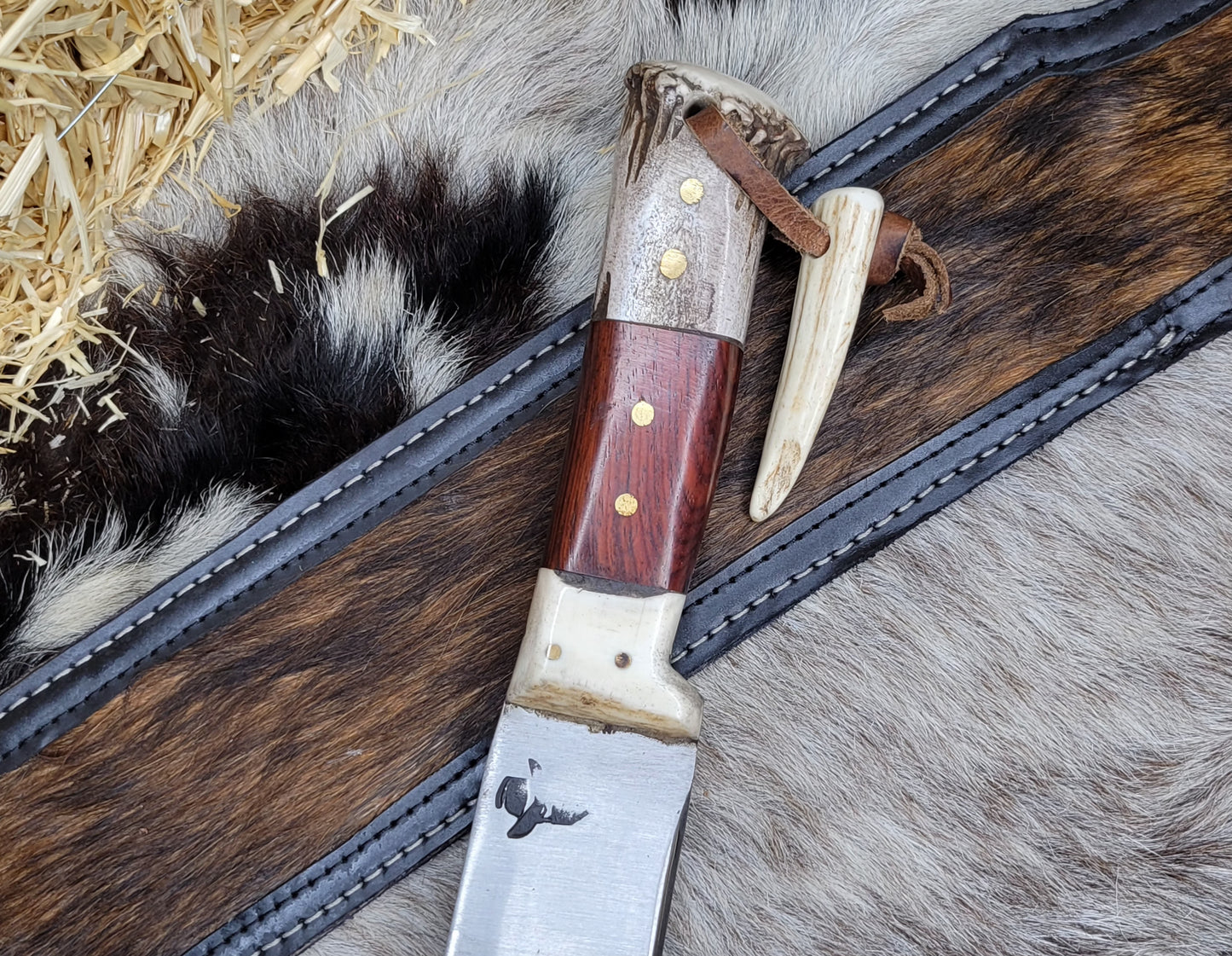 Machete M5