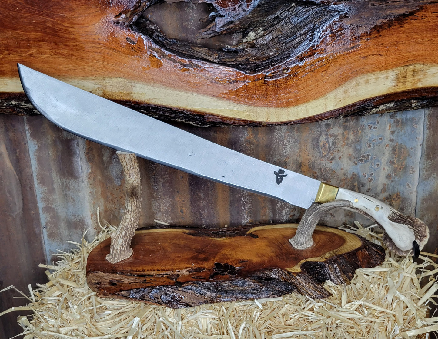 Machete M6